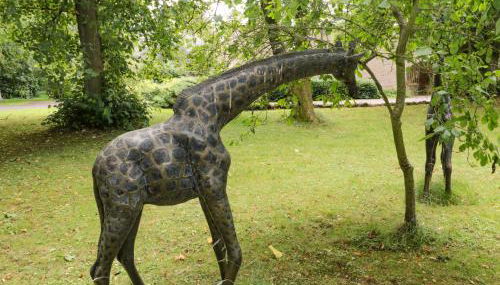 Gardener's Cottage - Foto 3