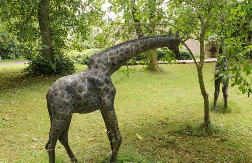 Gardener's Cottage - Foto 3