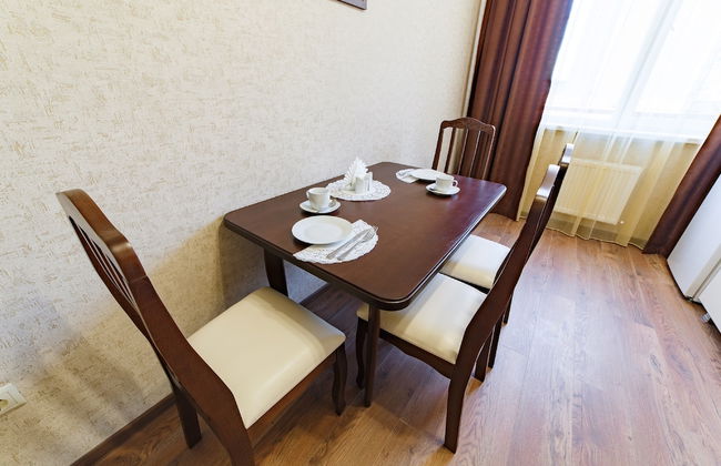 Apart Hotel Onegin - Photo 24