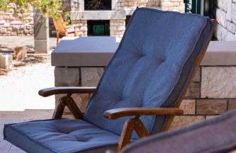 VILLA AGAPE - Three bedroom villa on 15k m2 olive grove - Incredible 360 view - Free parking - Private pool and jacuzzi - Foto 36