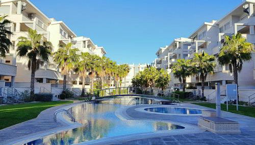 Apartamento ELEGANCE Siesta - DENIA - Foto 1