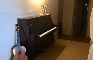 SERENDIPITY VILLA sea view, sun and Etna - Foto 33