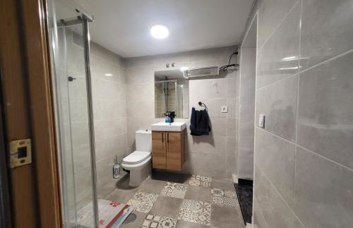 Casa Oasis Puertollano, una casa en un entorno rural en Puertollano, agradable, con Piscina en zona tranquila - Foto 54