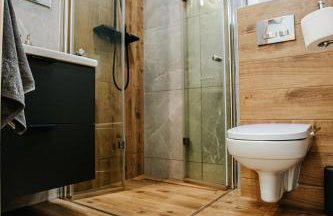 Domki Nad Starym Potokiem - Foto 35