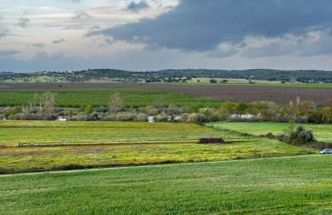 Refúgio sobre a paisagem alentejana - Foto 32