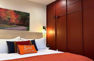 White Pines Lodge- Wooded Retreat - Foto 11