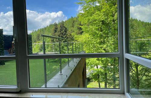 Apartament Kurort Kozubnik - Taras nad Potokiem - Foto 35