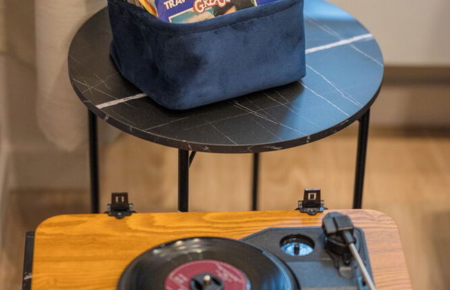 Maphi Bleu - Urban Suite - Foto 20