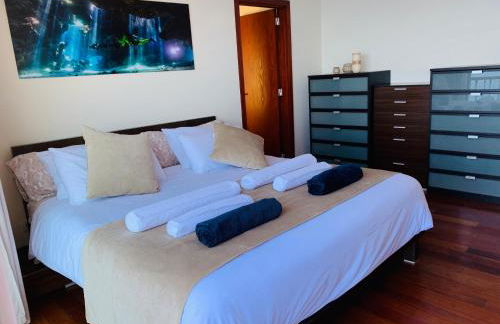 Villa OCEAN Infinity heated pool optional - Foto 19