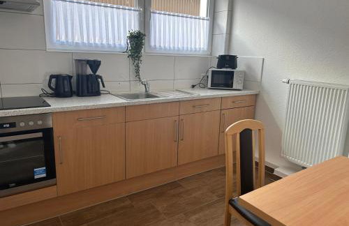 Tempel-inn Appartements Molkereistr. 2 - Photo 5