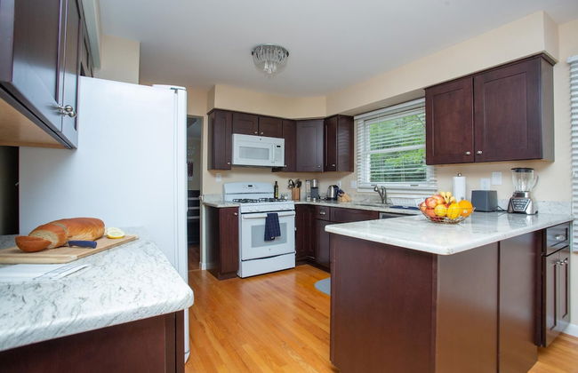 Villa Patricia Surrounded by Trees - Foto 17