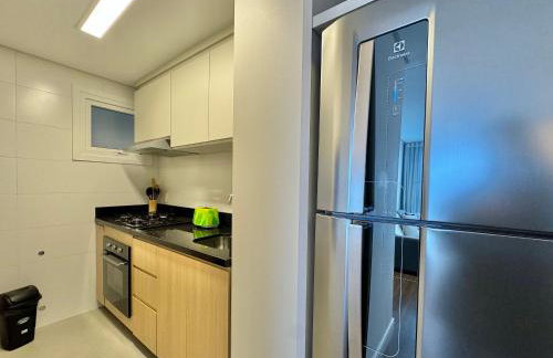 Flores da Borges 605 - Apê NOVO Borges Gramado - Foto 22