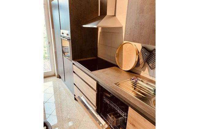 Industrial Style Dresden - Foto 9