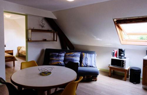 Gîte de France Gîte ecole 4 3 épis - Gîte de France 4 personnes MAE-6354 - Foto 4