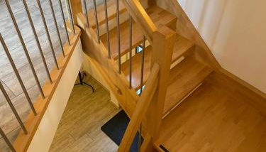 Ferienwohnung in Worms-Wiesoppenheim - Foto 2