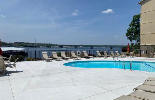 Beautiful Lakefront 3br Private Condo - Foto 30