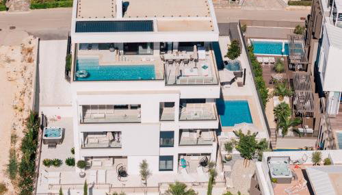 Adria Concept Suites - Foto 3