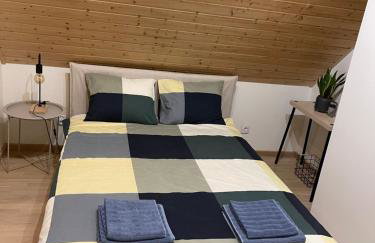 Mazurska Stodoła Na Półwyspie Pilchowskim - Foto 38