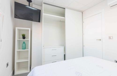 Apartamento Céntrico Salzillo - Foto 31