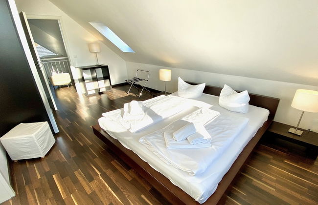 Moenchgut Living & Spa - Foto 25