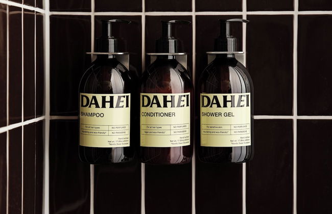 Dahei Apartment Hotel - Foto 36