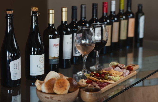 Mendoza Wine Tasting Experience - Photo 6