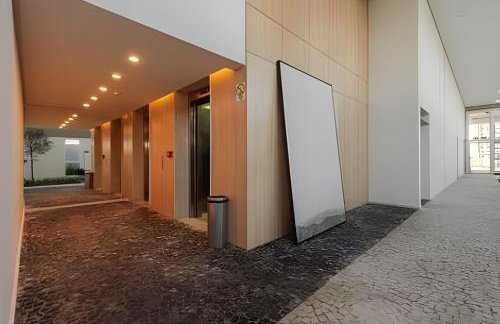 Loft 406 Inn - Parque Una + garagem - Foto 18