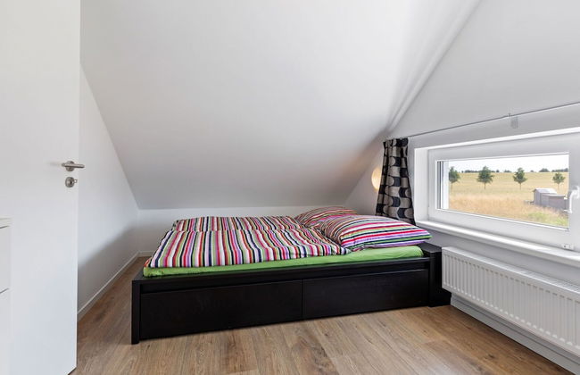 Charming Holiday Home in Zierow Near Seabeach - Foto 2