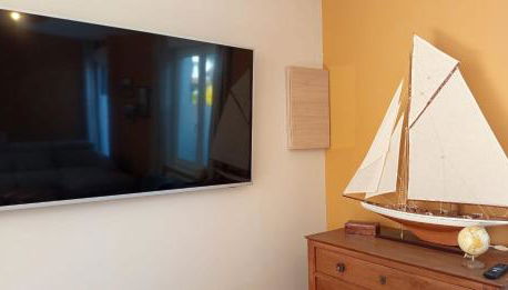 Large house terrace entrance Le Touquet - Foto 3