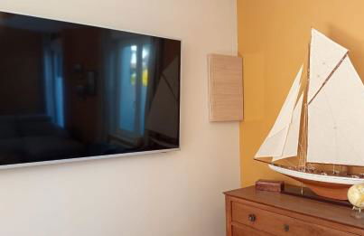 Large house terrace entrance Le Touquet - Foto 3