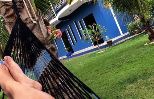 Recanto Calua - Photo 13