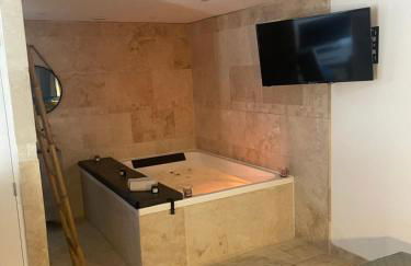 Chalet détente proche plage - Foto 15