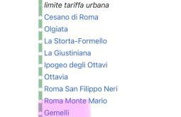 Gemelli-San Pietro-Trastevere-casa con posto auto - Foto 12