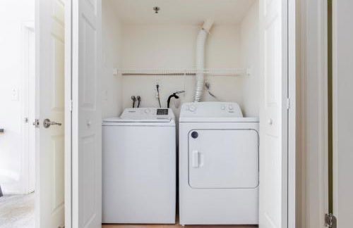 Blueground Hudson Exchange pool nr Liberty Park NYC-2222 - Foto 16