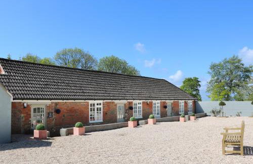 The Apple Shed, Motcombe, Shaftesbury - Foto 19