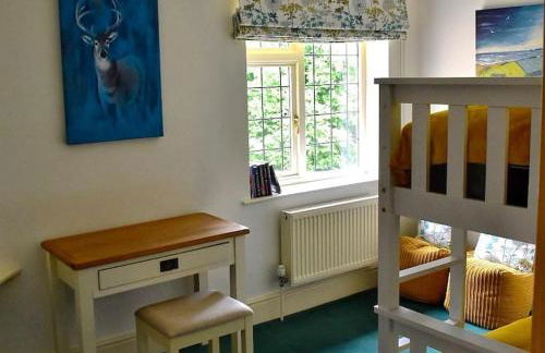 Cotswold Country house Villa Retreat With Pool - Foto 14