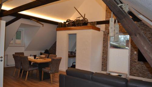 Ferienhof Thele Wohnung OG - Foto 4