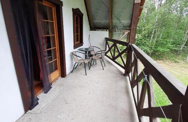 Villa Stare Osieczno - Foto 8