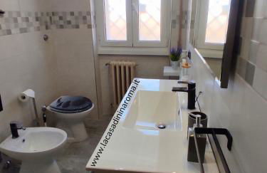 La casa di Nina Metro A e Aeroporto - Foto 13