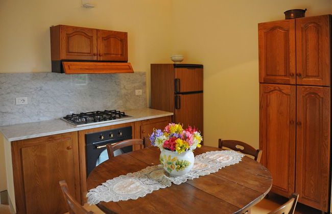 Villa Fiamma - Foto 14