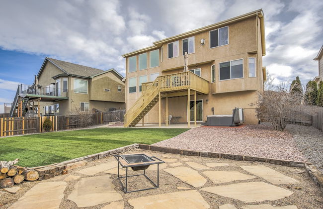 Mid-Azure Alpine - Foto 59