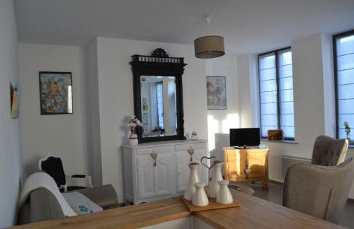 Gîte Au Cœur de Cassel - Foto 8