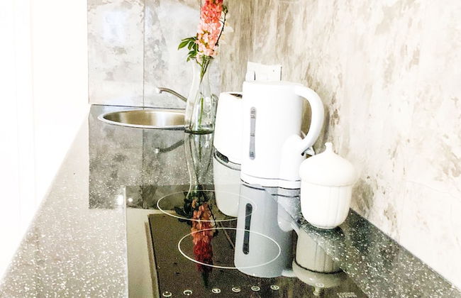 Cricklewood Studio Flats - Foto 7