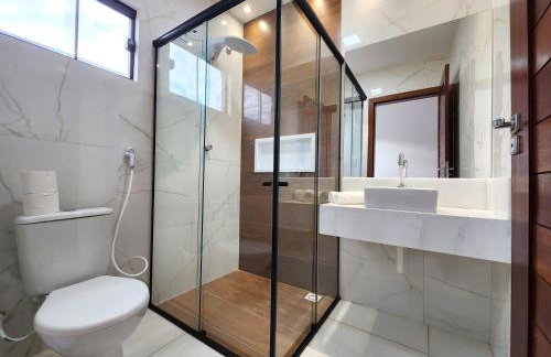 Chalés do Quebec - Foto 28