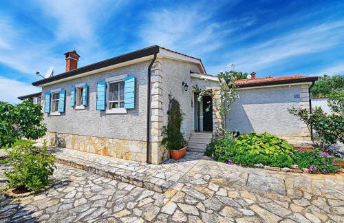 Villa Dany With View - Foto 76