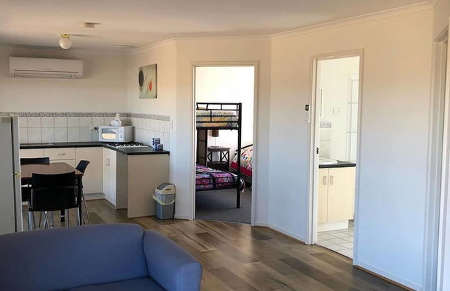 Tarnasey Farm - Foto 10