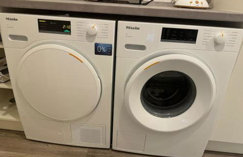 Schöne 2-Zi-Whg Küche Bad Terrasse Parken - Foto 26