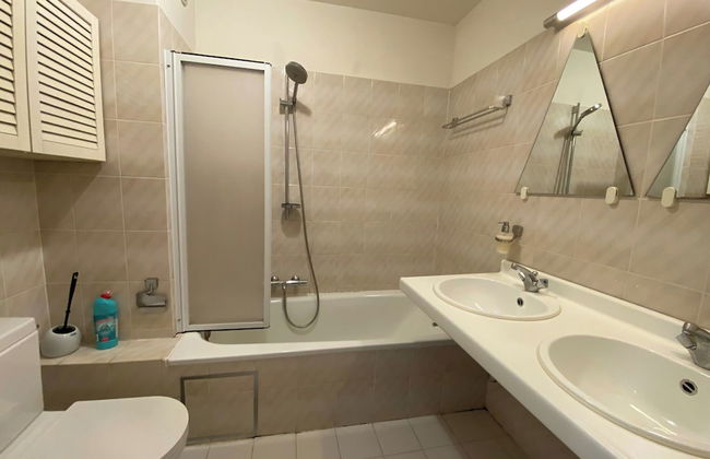 Apartment Nieuwpoort With Stunning Beach Views - Foto 7