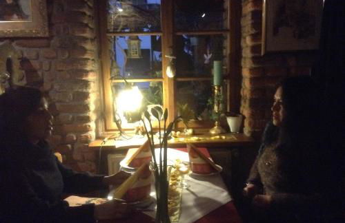 Gästehaus Chateau d‘Orsay - Foto 31