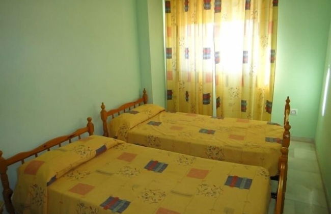 Apartamentos San Antonio 68 - Foto 2